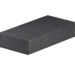 Daszek Słupkowy/Podmurówkowy ATRO 40/20/5