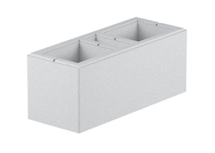 Pustak Słupkowy/Podmurówkowy BOKA 50/20/20 - obrazek 14