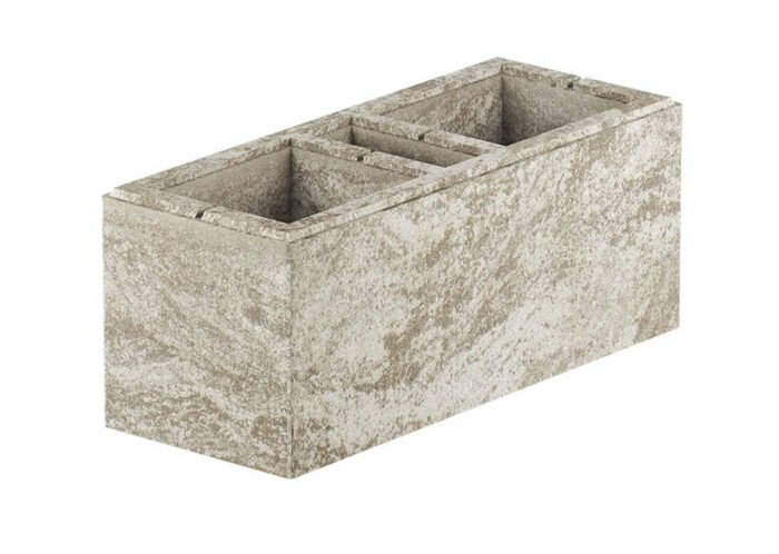 Pustak Słupkowy/Podmurówkowy BOKA 50/20/20 - obrazek 13