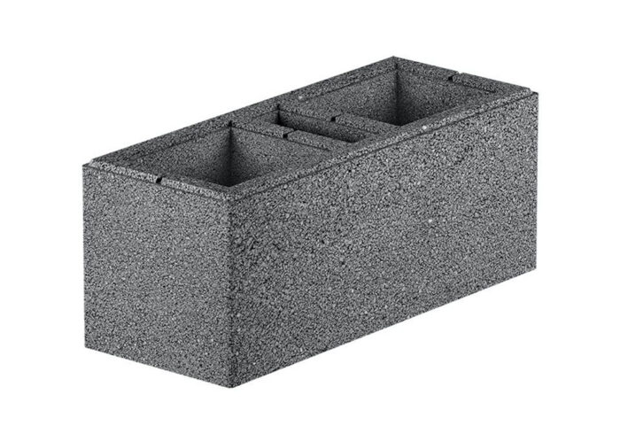 Pustak Słupkowy/Podmurówkowy BOKA 50/20/20 - obrazek 11