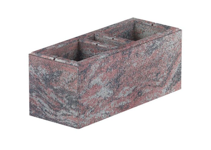 Pustak Słupkowy/Podmurówkowy BOKA 50/20/20 - obrazek 12