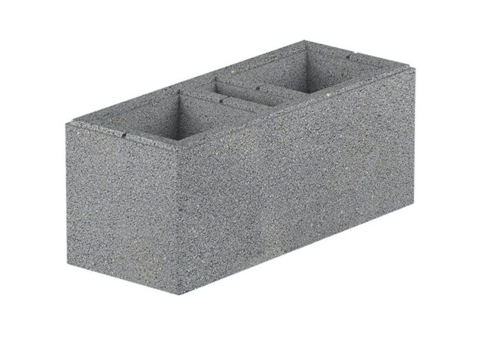 Pustak Słupkowy/Podmurówkowy BOKA 50/20/20 - obrazek 10