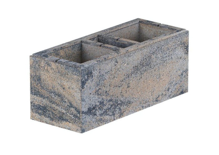 Pustak Słupkowy/Podmurówkowy BOKA 50/20/20 - obrazek 7