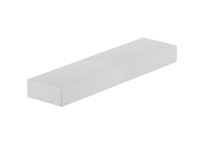 Daszek Słupkowy/Podmurówkowy LANG 80/20/8 - obrazek 4