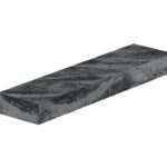 Daszek Słupkowy/Podmurówkowy LANG 80/20/8