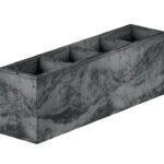 Pustak Słupkowy/Podmurówkowy LANG 80/20/25