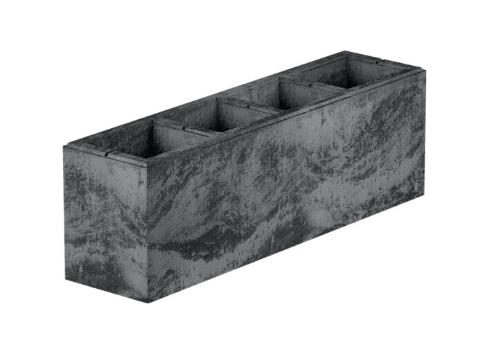 Pustak Słupkowy/Podmurówkowy LANG 80/20/25 - obrazek 3