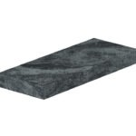 Daszek Słupkowy/Podmurówkowy MILD 50/20/5