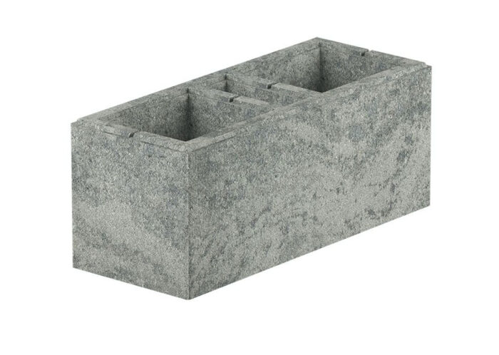 Pustak Słupkowy/Podmurówkowy MILD 50/20/20 - obrazek 5