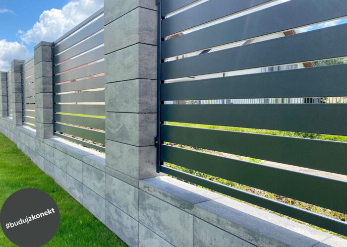 Pustak Słupkowy/Podmurówkowy MILD 50/20/20 - obrazek 4