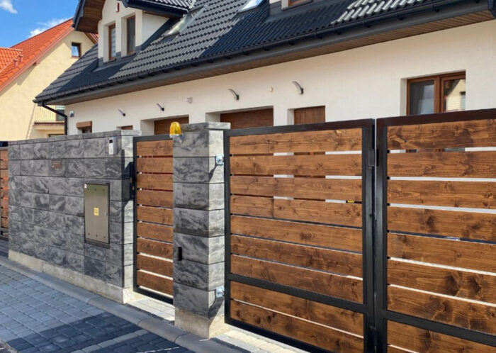 Pustak Słupkowy/Podmurówkowy MILD 50/20/20 - obrazek 2