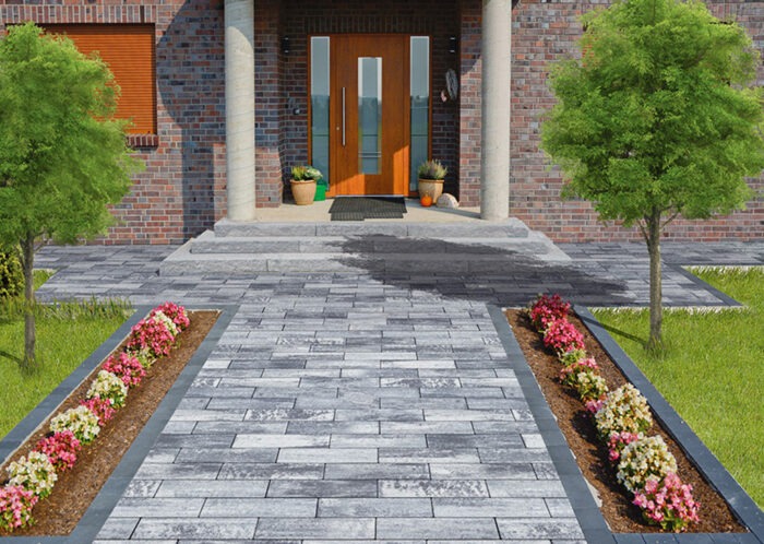 Kostka brukowa Anaga - obrazek 2