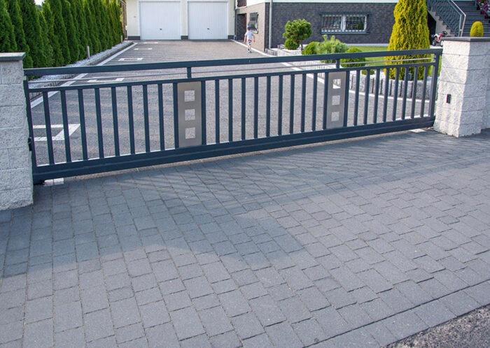 Kostka brukowa Arko 6 cm - obrazek 9