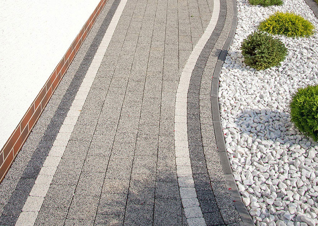 KDE-STY-ARK-PLU-GRA-6-0_2 Kostka brukowa Arko 6 cm - obrazek 1