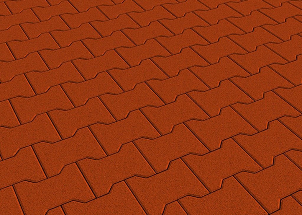 KDE-STY-BEH-GLA-CZE-8-0 Kostka brukowa Behaton - obrazek 1