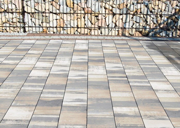 Kostka brukowa Domino - obrazek 7