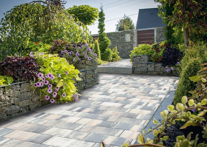 Kostka brukowa Domino - obrazek 5