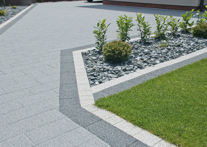 Kostka brukowa Domino - obrazek 3