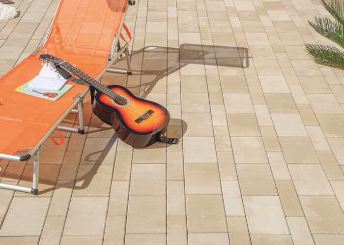 Kostka brukowa Duo - obrazek 2