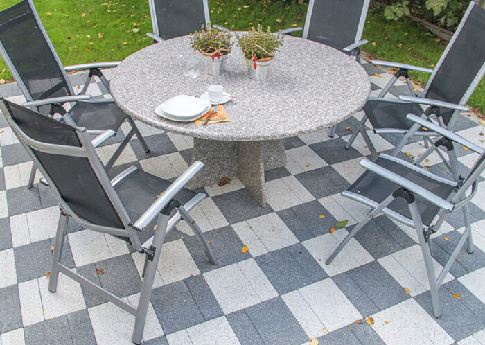 Kostka brukowa Duo - obrazek 3