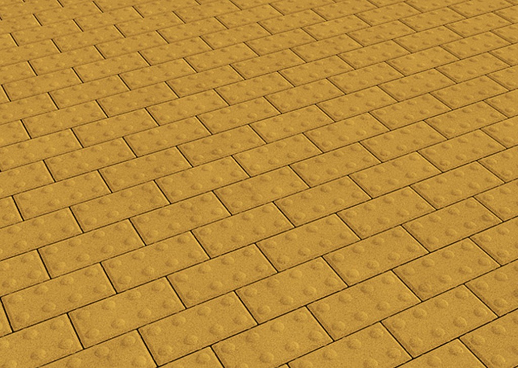 KDE-STY-HOL-INT-ZOL-8-0 Kostka brukowa Holland - obrazek 1