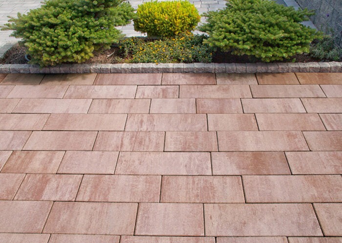 Kostka brukowa Modena - obrazek 2