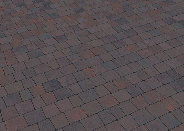 Kostka brukowa Piccolo 8 cm - obrazek 10