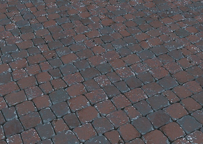 Kostka brukowa Piccolo 8 cm - obrazek 20