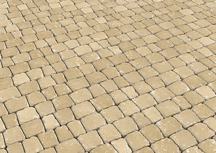 Kostka brukowa Piccolo 8 cm - obrazek 18