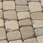 Kostka brukowa Piccolo 8 cm