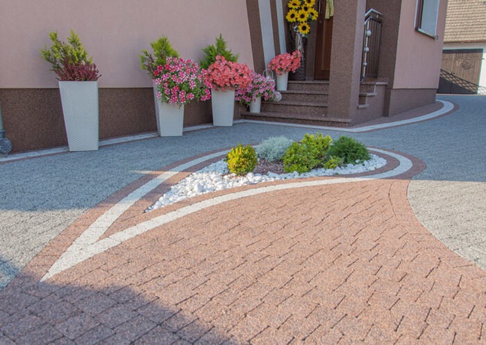 Kostka brukowa Piccolo 8 cm - obrazek 7