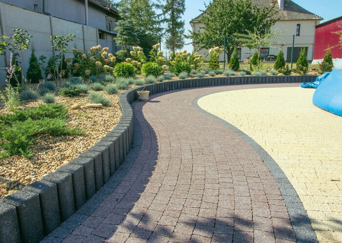 Kostka brukowa Piccolo 8 cm - obrazek 5