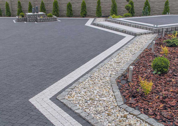 Kostka brukowa Piccolo 8 cm - obrazek 6