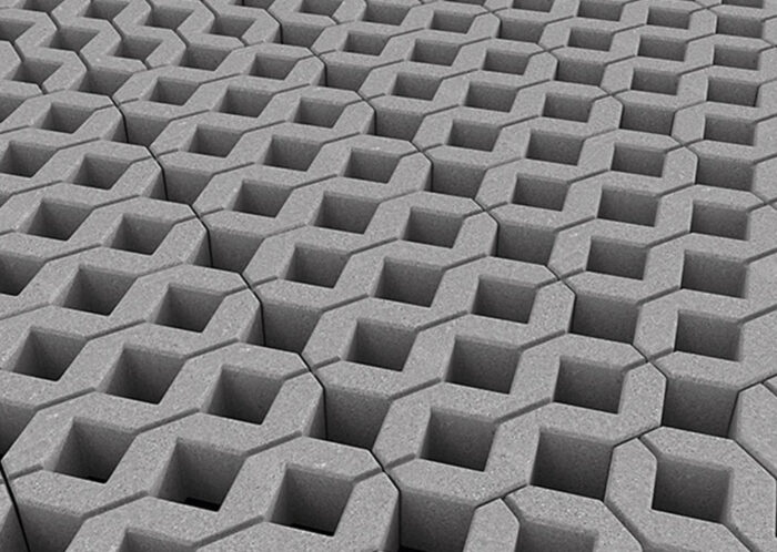 Płyta Ażurowa - obrazek 4