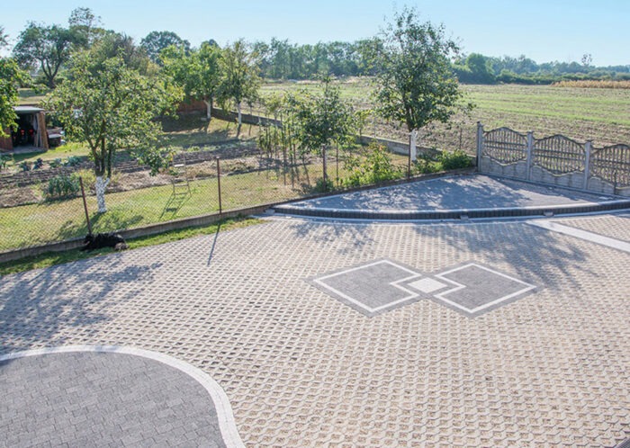 Płyta Ażurowa - obrazek 2