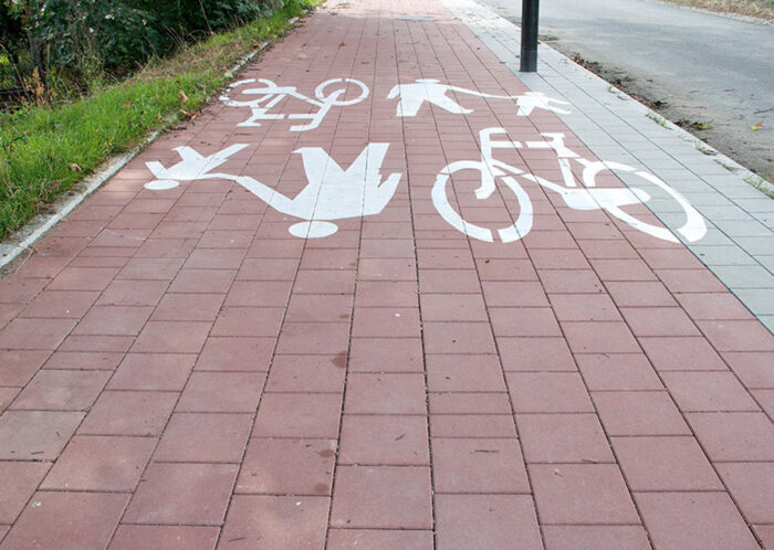 Kostka brukowa Quadro - obrazek 2