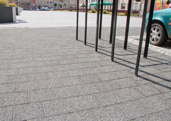 Kostka brukowa Quadro - obrazek 3