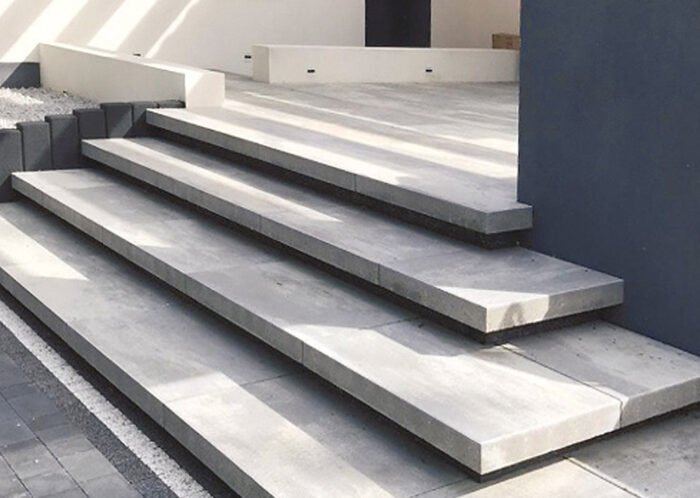 Stopnica Megane - obrazek 3