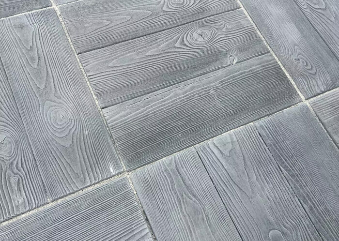 Decha Antic Modo 45x45x4 - obrazek 4