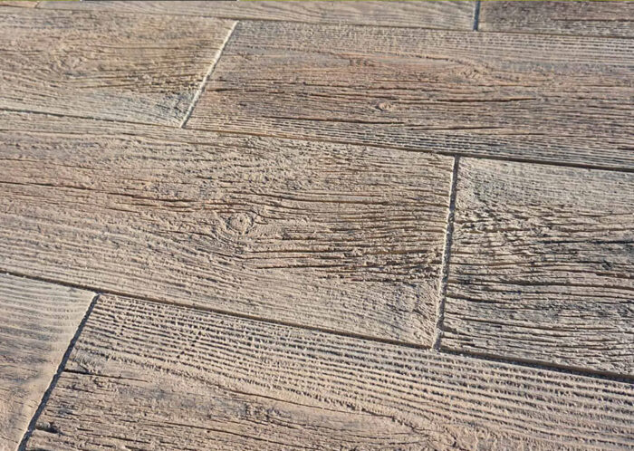 Decha Antic 75x25x4 - obrazek 5