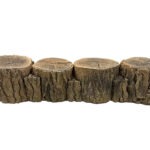 Obrzeże Pień 38x10x8