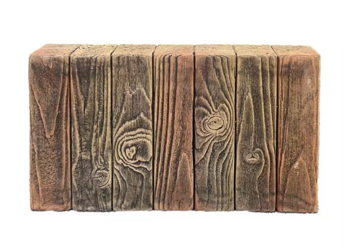 Palisada 40x25x4,5 - obrazek 3