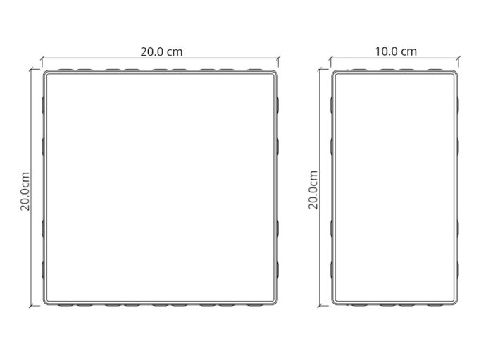 Kostka brukowa Quadro - obrazek 6