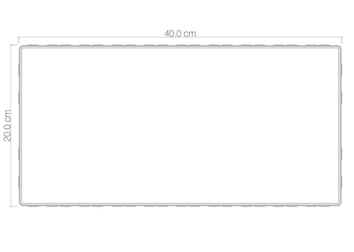 Kostka brukowa Domino - obrazek 8