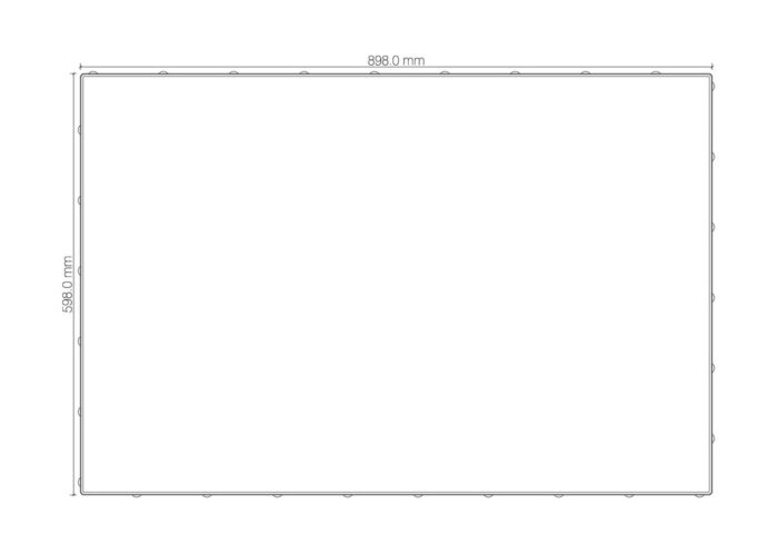 Płyta Megane - obrazek 9