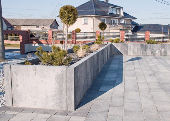 Stopnica Megane - obrazek 2