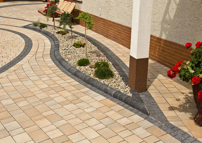 Kostka brukowa Kontur - obrazek 2