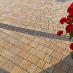 Kostka brukowa Kontur