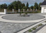 Kostka brukowa Promenada - obrazek 2