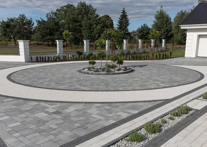 Kostka brukowa Promenada - obrazek 2